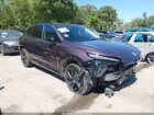 2025 Buick Envision Sport Touring Awd Brown vin: LRBFZLE48SD036915