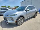 2024 Buick Envision Preferred Gray vin: LRBFZME40RD071805