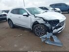 2024 Buick Envision Preferred Awd White vin: LRBFZME41RD052647