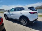 2024 Buick Envision Preferred Gray vin: LRBFZME41RD073773