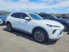 2024 Buick Envision Preferred Gray vin: LRBFZME41RD073773