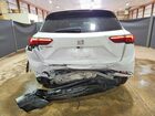 2024 Buick Envision Preferred Белый vin: LRBFZME42RD044668