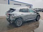 2024 Buick Envision Preferred Gray vin: LRBFZME42RD073331