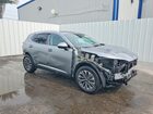 2024 Buick Envision Preferred Gray vin: LRBFZME42RD073331