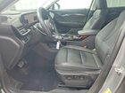 2024 Buick Envision Preferred Gray vin: LRBFZME42RD073331
