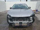 2024 Buick Envision Preferred Gray vin: LRBFZME42RD073331 Damage: Grille, Missing, Replacement Required