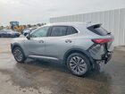 2024 Buick Envision Preferred Gray vin: LRBFZME42RD073331