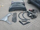 2024 Buick Envision Preferred Gray vin: LRBFZME42RD073331 Damage: Grille, Broken, Replacement Required
