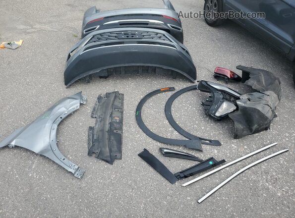 LRBFZME42RD073331 2024 BUICK ENVISION Gray 