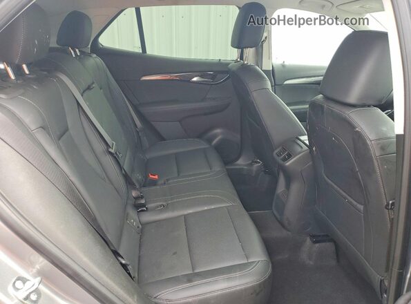 LRBFZME42RD073331 2024 BUICK ENVISION Gray Vista interior trasera