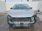 2024 Buick Envision Preferred Gray vin: LRBFZME42RD073331