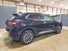 2024 Buick Envision Preferred Black vin: LRBFZME43RD067120