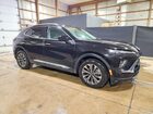 2024 Buick Envision Preferred Black vin: LRBFZME43RD067120
