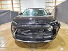 2024 Buick Envision Preferred Black vin: LRBFZME43RD067120