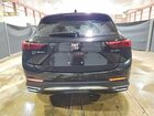 2024 Buick Envision Preferred Black vin: LRBFZME43RD067120