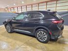 2024 Buick Envision Preferred Black vin: LRBFZME43RD067120