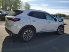 2024 Buick Envision Preferred Белый vin: LRBFZME43RD075363