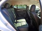 2024 Buick Envision Preferred Белый vin: LRBFZME43RD075363