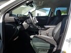 2024 Buick Envision Preferred Белый vin: LRBFZME43RD075363 Damage: Airbag - Front Left, Deployed, Replacement Required