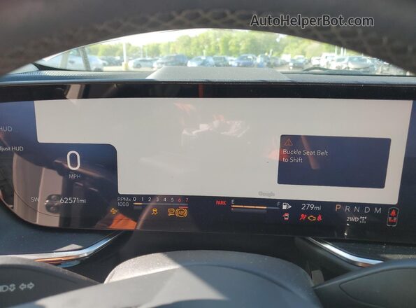 LRBFZME43RD075363 2024 BUICK ENVISION Белый 