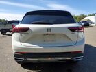 2024 Buick Envision Preferred Белый vin: LRBFZME43RD075363