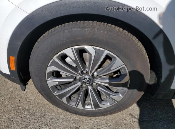 LRBFZME43RD075363 2024 BUICK ENVISION Белый 