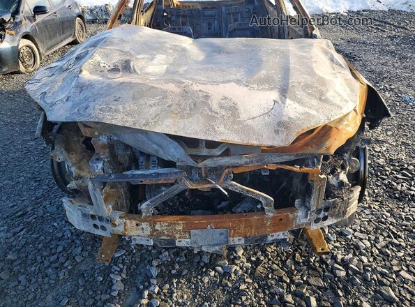 LRBFZME43SD037346 2025 BUICK ENVISION Burn ძრავის განყოფილების ხედი