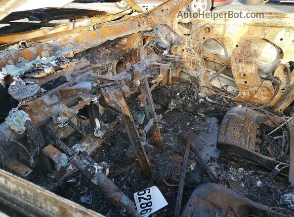 LRBFZME43SD037346 2025 BUICK ENVISION Burn წინა სალონის ხედი