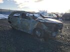 2025 Buick Envision Avenir Burn vin: LRBFZME43SD037346