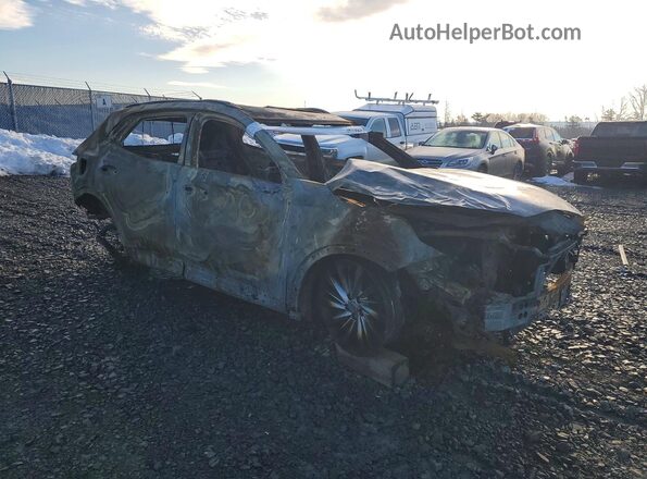 LRBFZME43SD037346 2025 BUICK ENVISION Burn წინა მარჯვენა