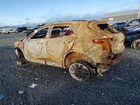 2025 Buick Envision Avenir Burn vin: LRBFZME43SD037346