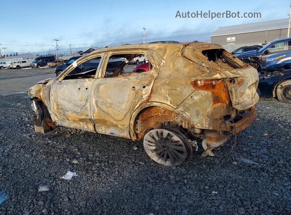 LRBFZME43SD037346 2025 BUICK ENVISION Burn უკანა მარცხენა