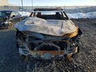 2025 Buick Envision Avenir Burn vin: LRBFZME43SD037346