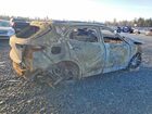2025 Buick Envision Avenir Burn vin: LRBFZME43SD037346
