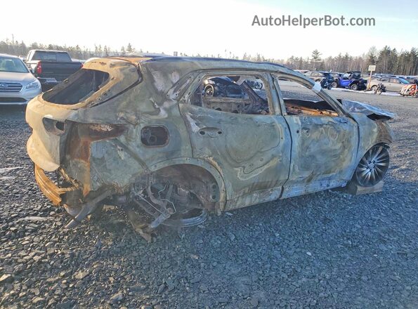 LRBFZME43SD037346 2025 BUICK ENVISION Burn უკანა მარჯვენა