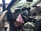 2024 Buick Envision Preferred Black vin: LRBFZME44RD015852