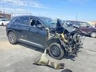 2024 Buick Envision Preferred Black vin: LRBFZME44RD015852