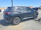 2024 Buick Envision Preferred Black vin: LRBFZME44RD015852