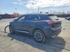 2024 Buick Envision Preferred Black vin: LRBFZME44RD015852