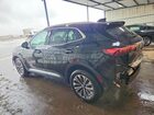 2024 Buick Envision Preferred Черный vin: LRBFZME45RD074019