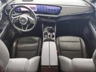 2024 Buick Envision Preferred Черный vin: LRBFZME45RD074019