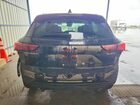 2024 Buick Envision Preferred Черный vin: LRBFZME45RD074019