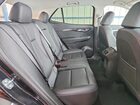 2024 Buick Envision Preferred Черный vin: LRBFZME45RD074019