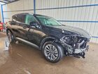 2024 Buick Envision Preferred Черный vin: LRBFZME45RD074019