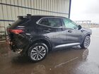 2024 Buick Envision Preferred Черный vin: LRBFZME45RD074019 Damage: Rear Bumper, Missing, Replacement Required