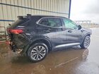 2024 Buick Envision Preferred Черный vin: LRBFZME45RD074019