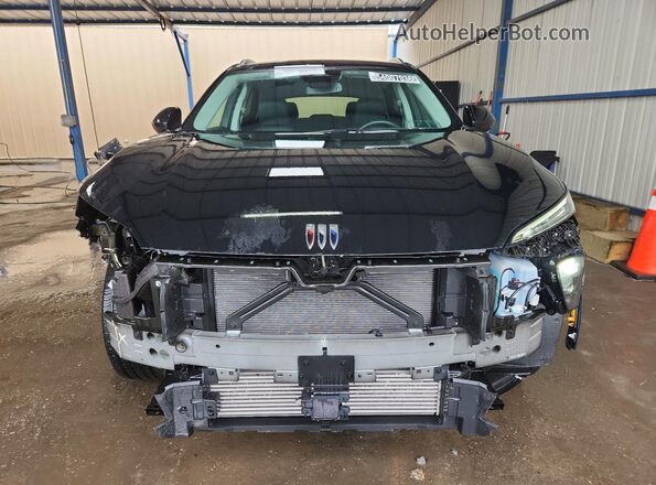 LRBFZME45RD074019 2024 BUICK ENVISION Черный 
