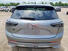 2025 Buick Envision Avenir Silver vin: LRBFZME45SD010827 2025 Buick Envision Avenir Silver vin: LRBFZME45SD010827