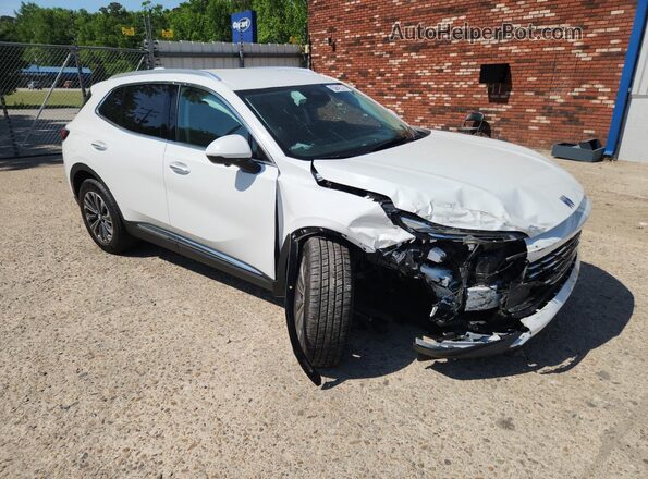 LRBFZME46RD044785 2024 BUICK ENVISION White 