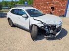 2024 Buick Envision Preferred White vin: LRBFZME46RD044785